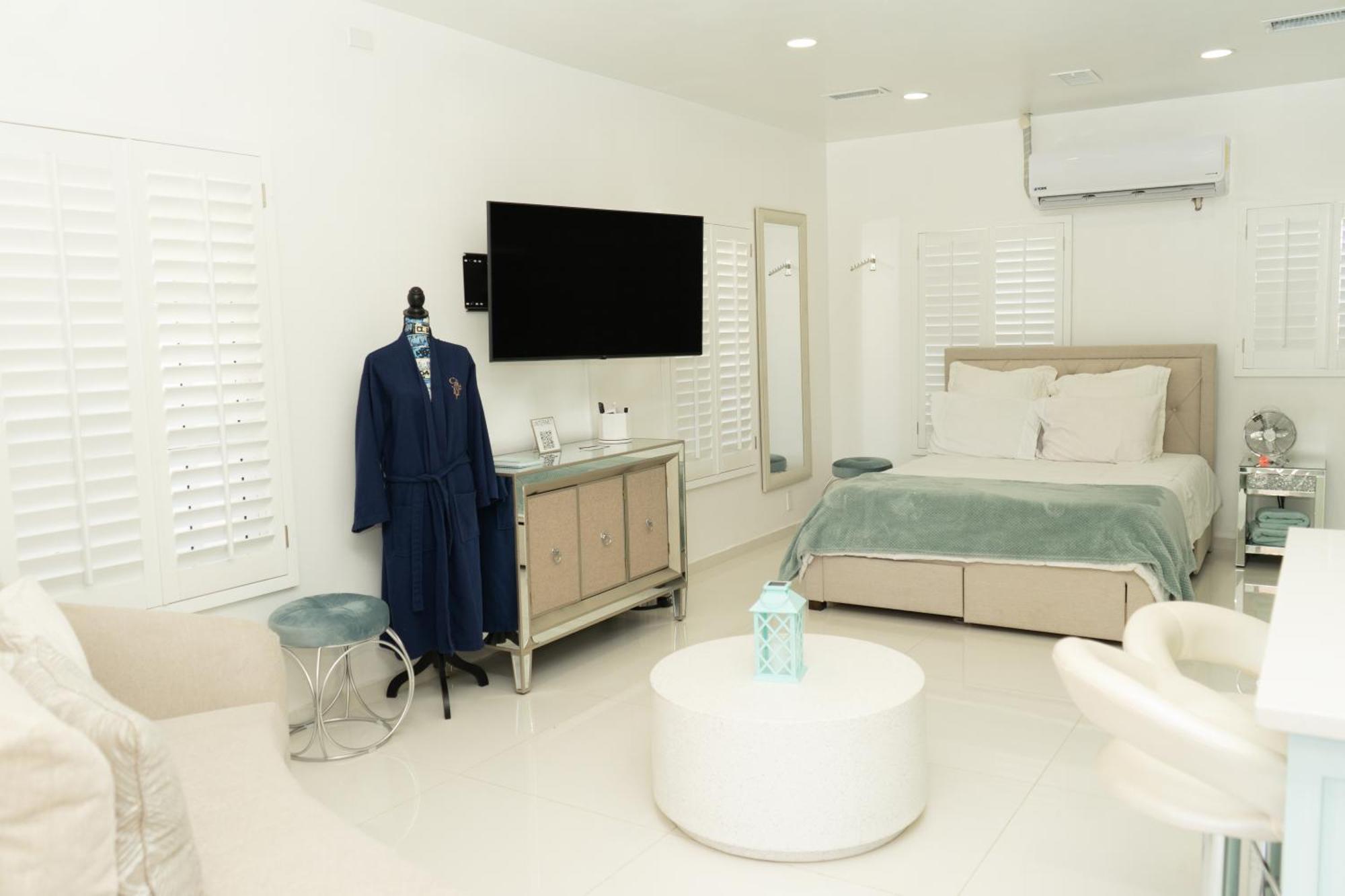 Luxury Lofts With Private Pool Appartement Ciudad Juárez Buitenkant foto