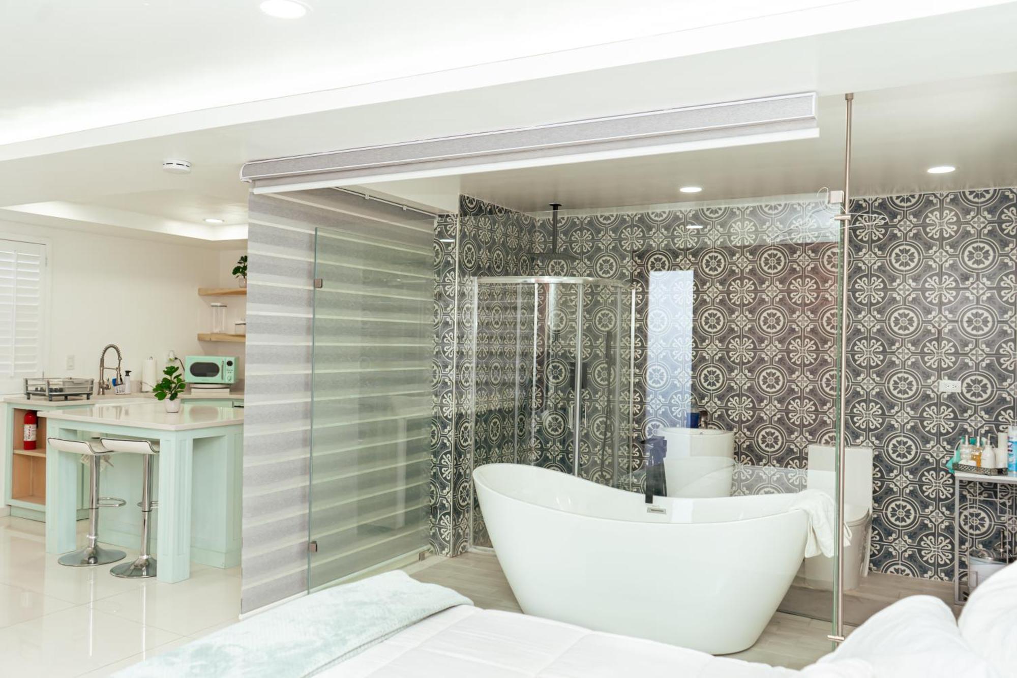 Luxury Lofts With Private Pool Appartement Ciudad Juárez Buitenkant foto