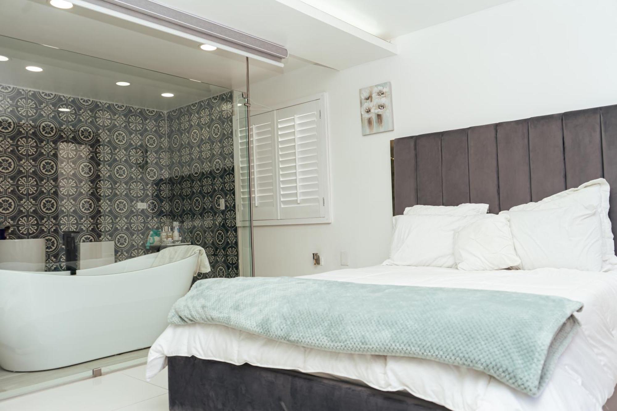 Luxury Lofts With Private Pool Appartement Ciudad Juárez Buitenkant foto