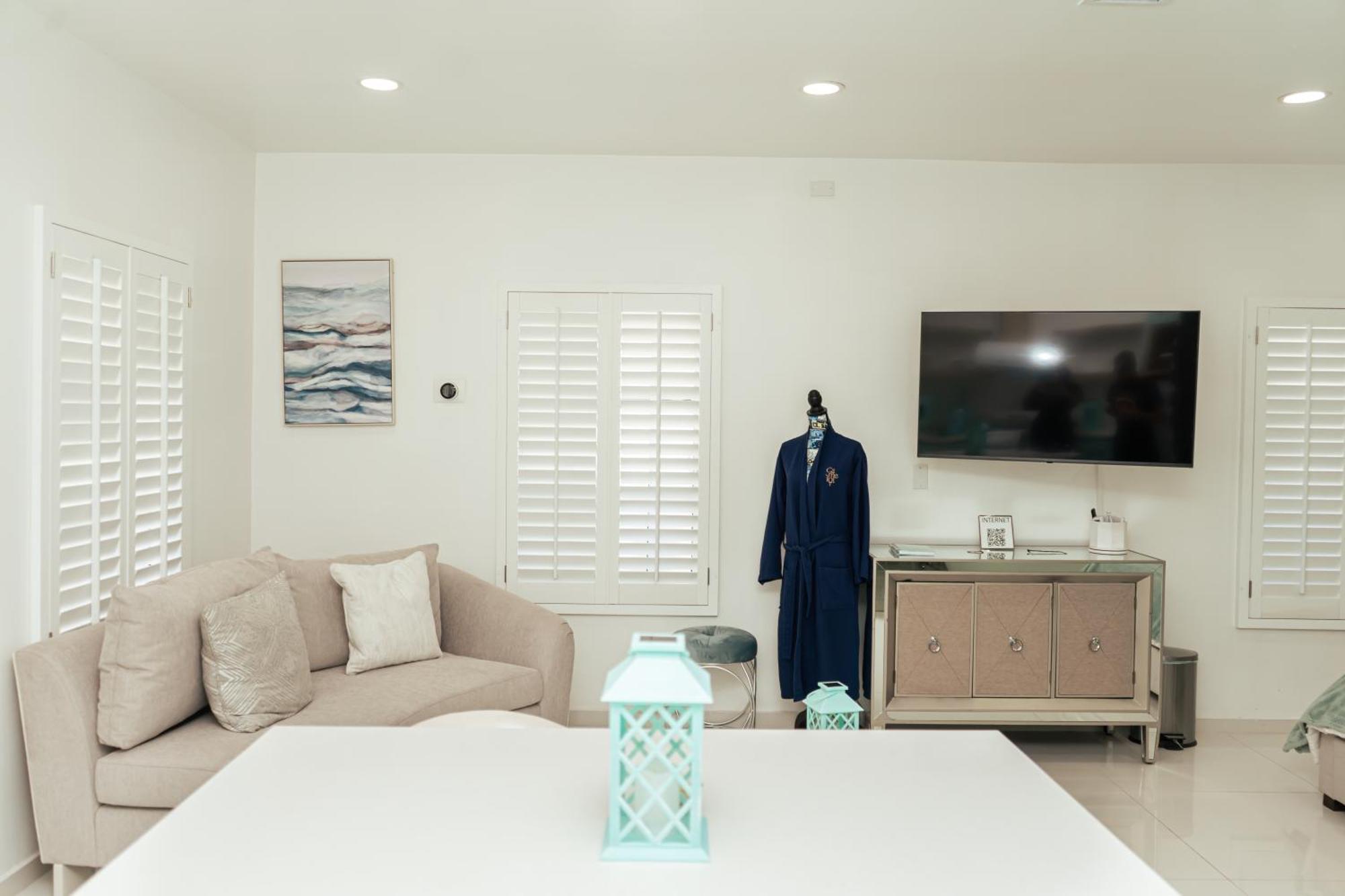 Luxury Lofts With Private Pool Appartement Ciudad Juárez Buitenkant foto