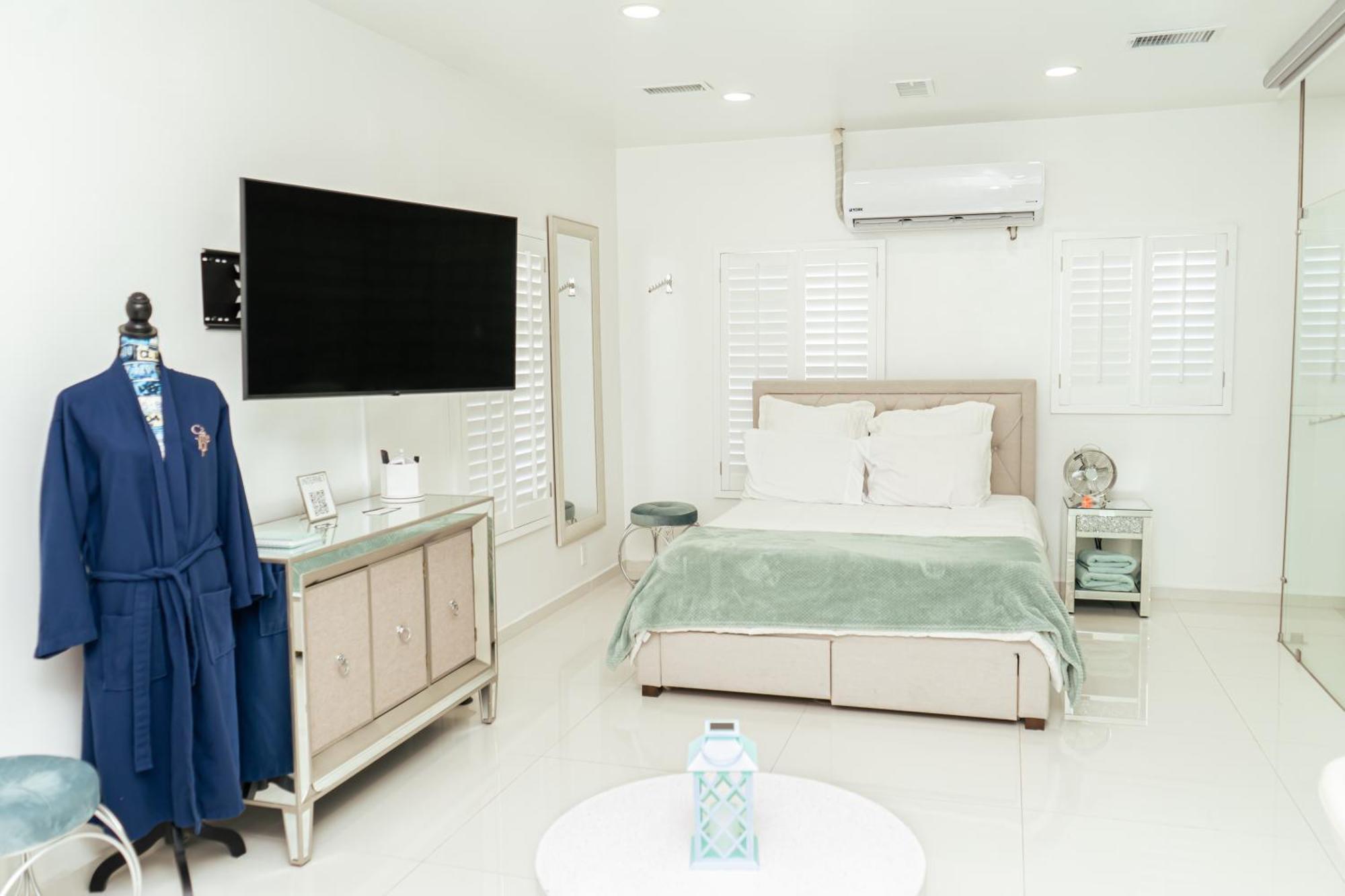 Luxury Lofts With Private Pool Appartement Ciudad Juárez Buitenkant foto