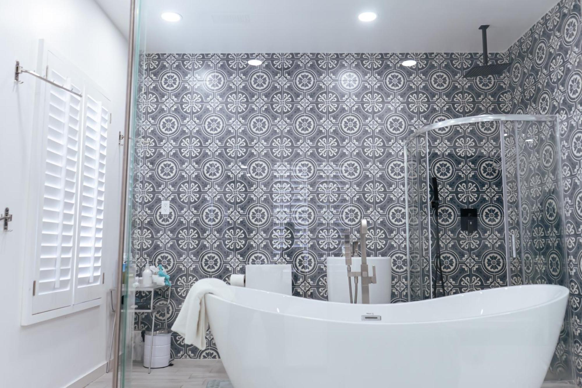 Luxury Lofts With Private Pool Appartement Ciudad Juárez Buitenkant foto