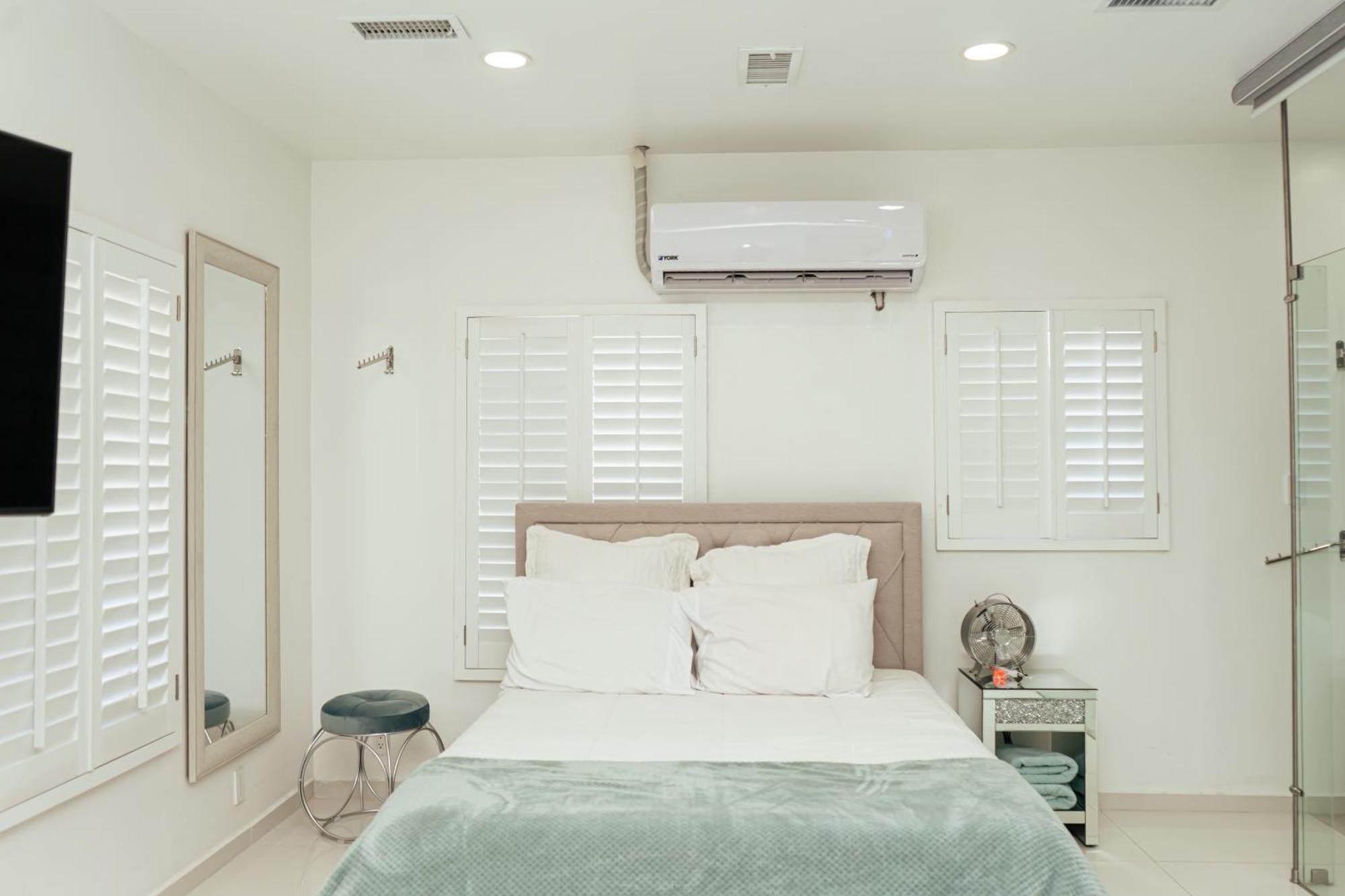 Luxury Lofts With Private Pool Appartement Ciudad Juárez Buitenkant foto