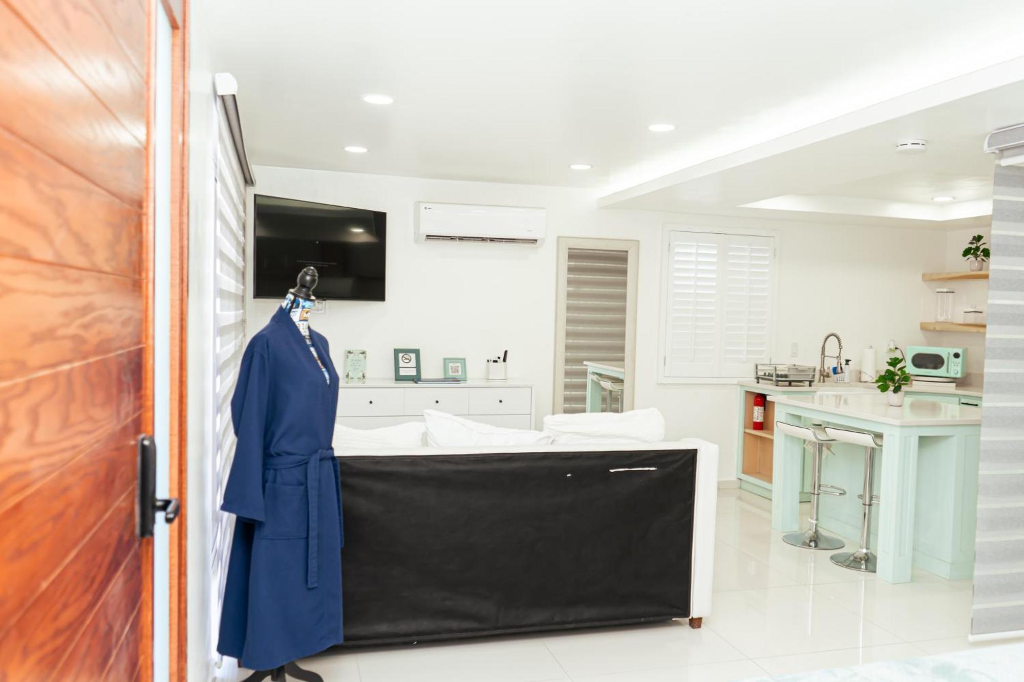 Luxury Lofts With Private Pool Appartement Ciudad Juárez Buitenkant foto