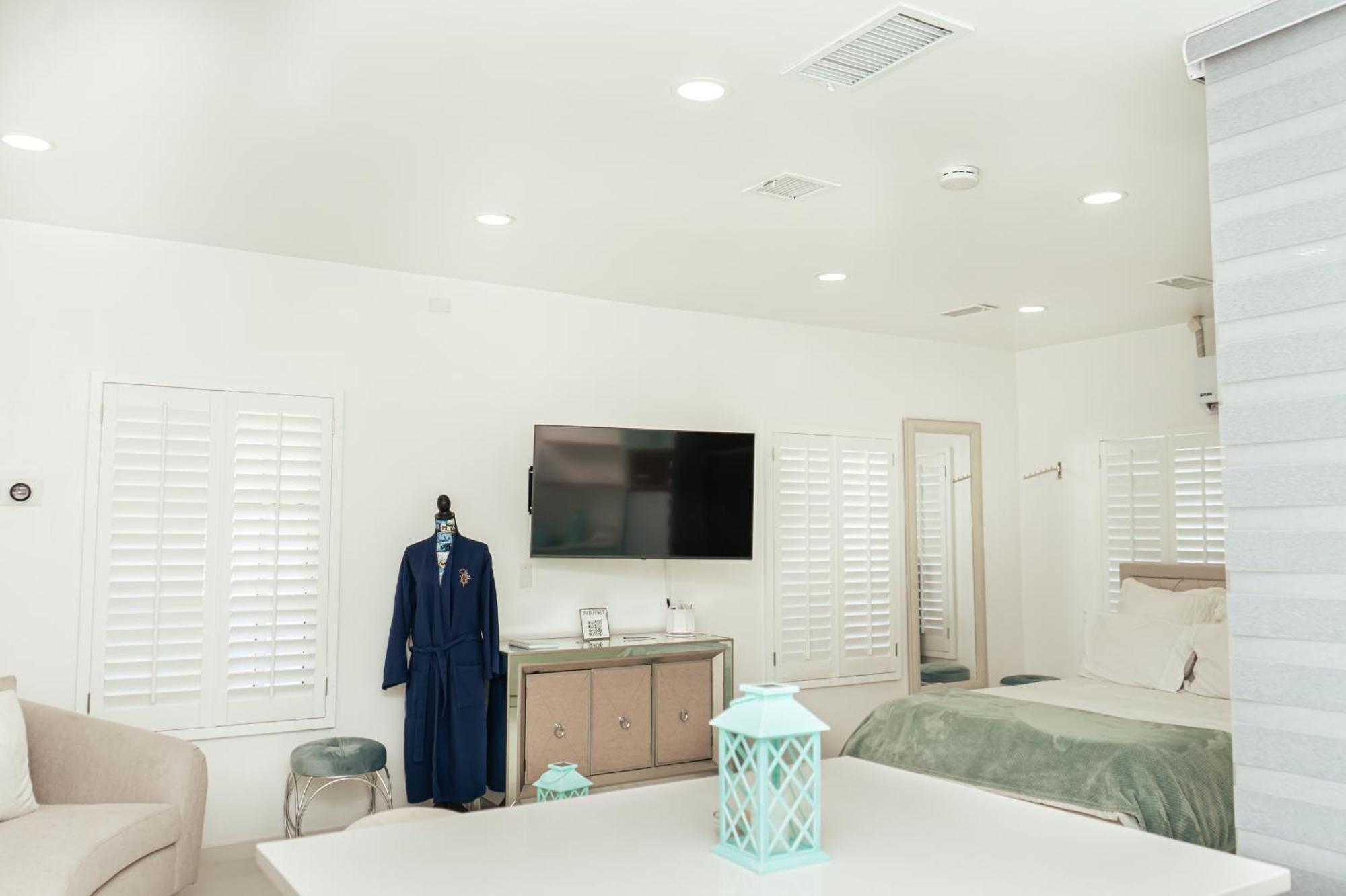Luxury Lofts With Private Pool Appartement Ciudad Juárez Buitenkant foto