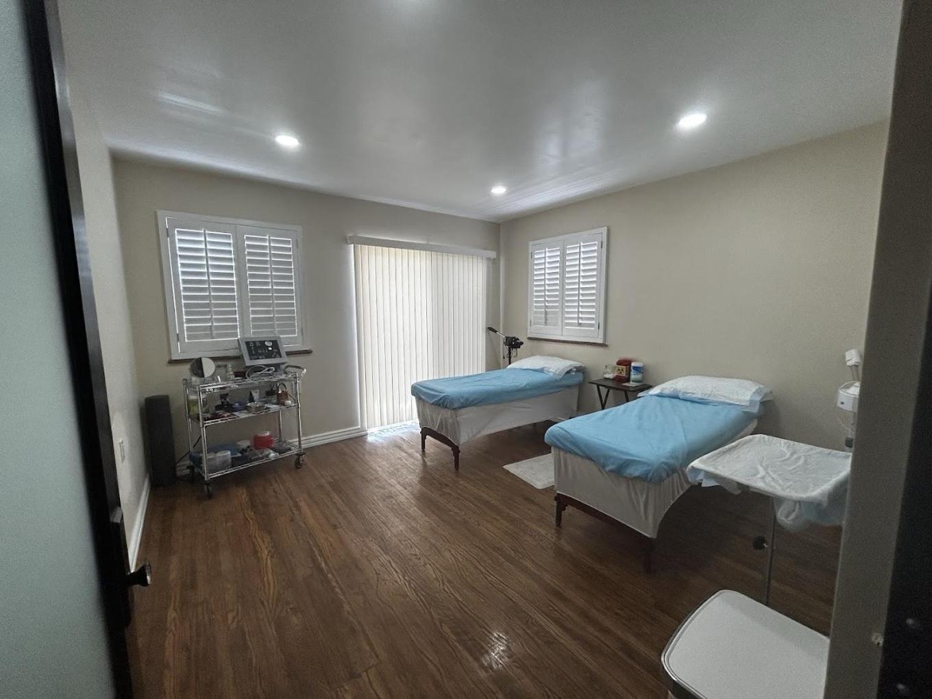 Luxury Lofts With Private Pool Appartement Ciudad Juárez Buitenkant foto